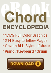 Chord Encyclopedia